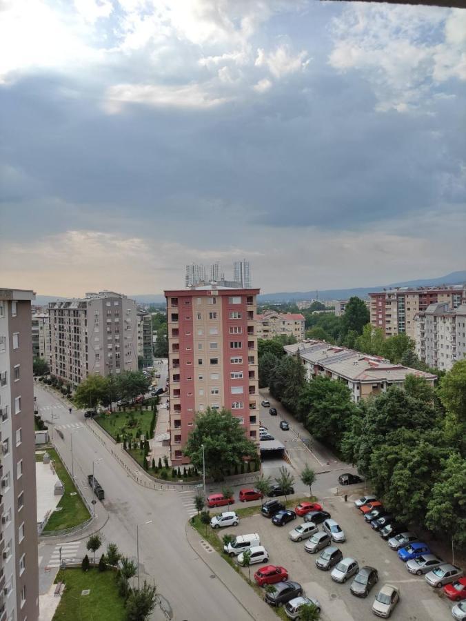 Feels Like Home 3 Skopje Eksteriør bilde